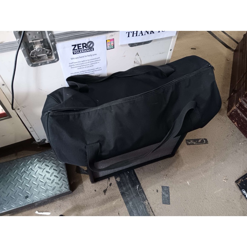 Unbranded – Softbag (Traps bag for drum hardware)