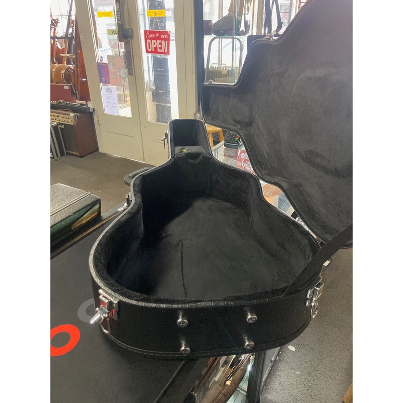 V-CASE – Acoustic Case