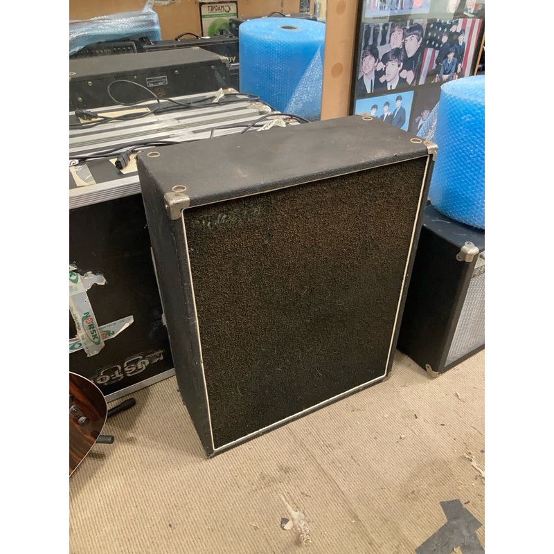 Vadis – 409 Speaker Cabinet