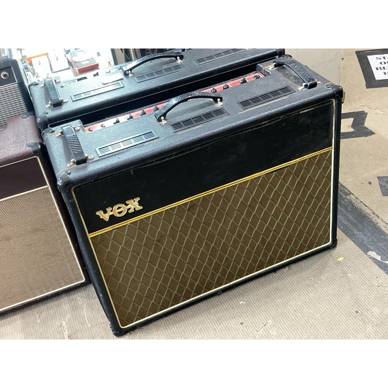 VOX – AC30CC2