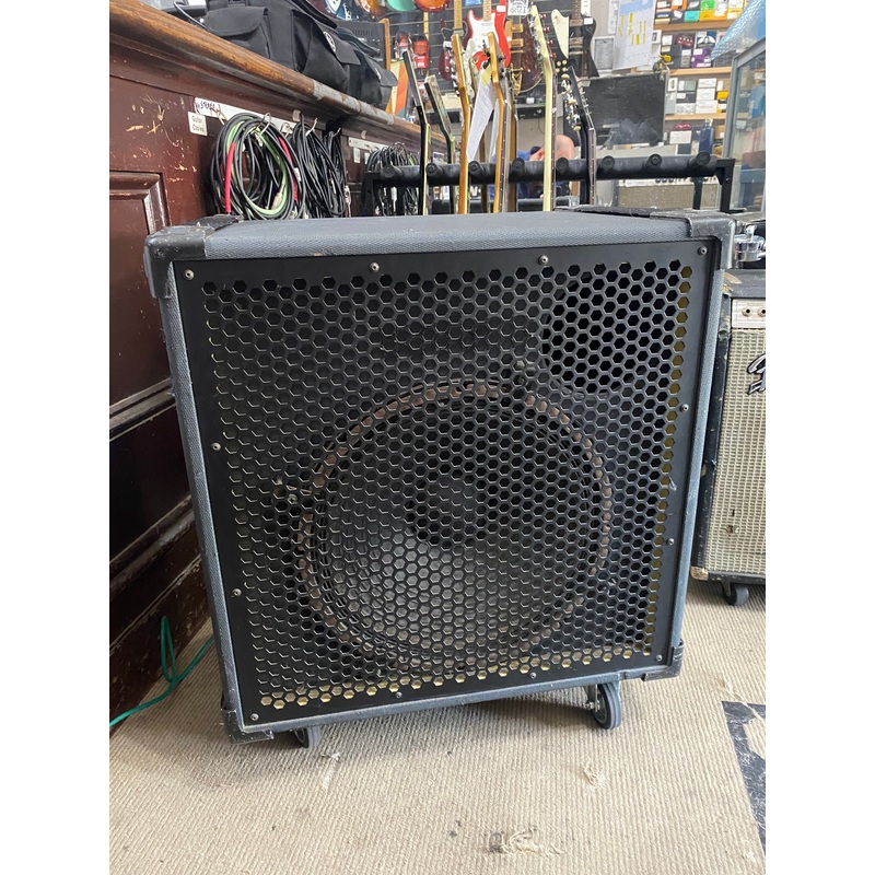 Warwick – Bass Cabinet