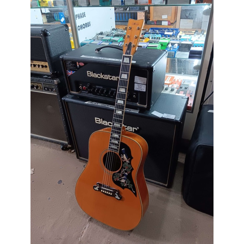 Yamaha – L-12SN