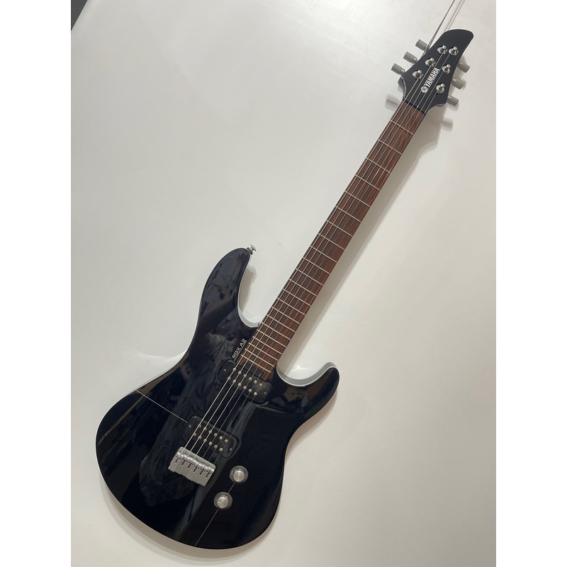 YAMAHA – RGX A2