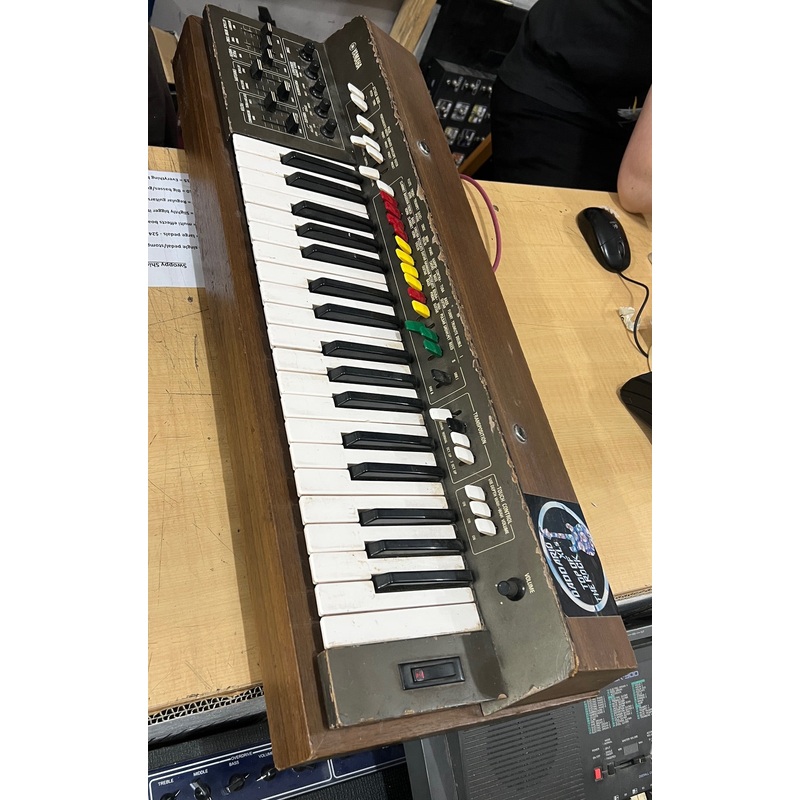 YAMAHA – SY-1