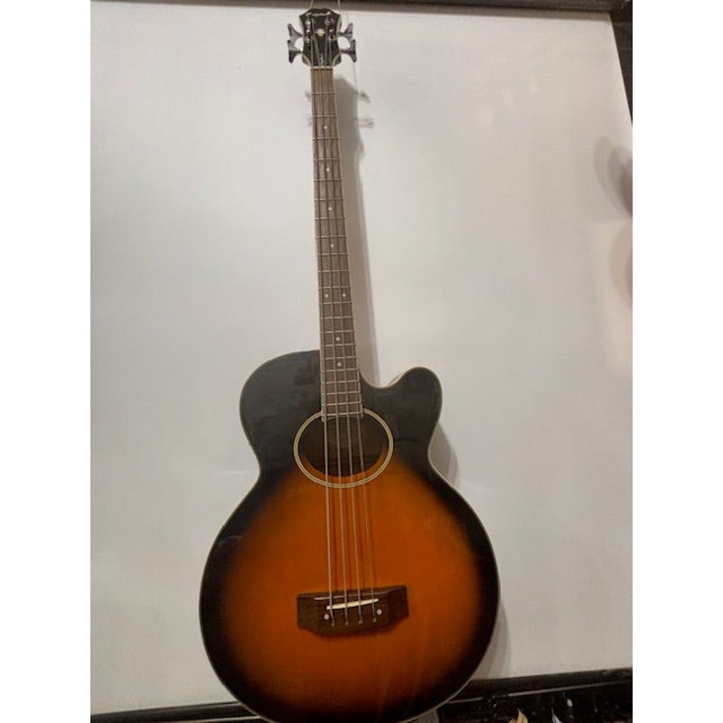 Epiphone – El Capitan