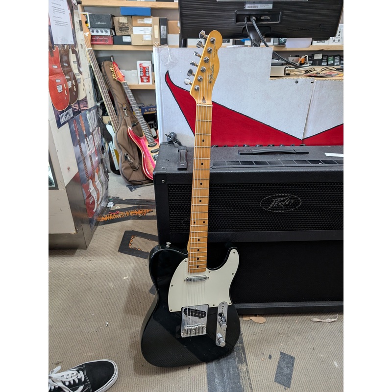 Fender – TL-40