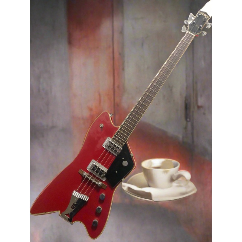 Gretsch – G6199B