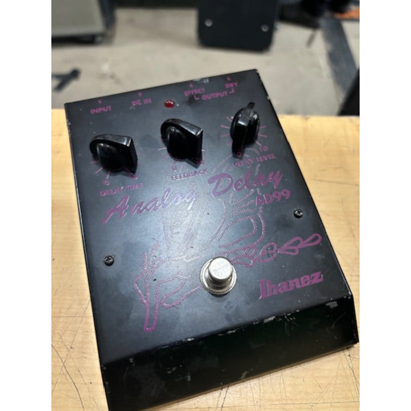 Ibanez – AD99
