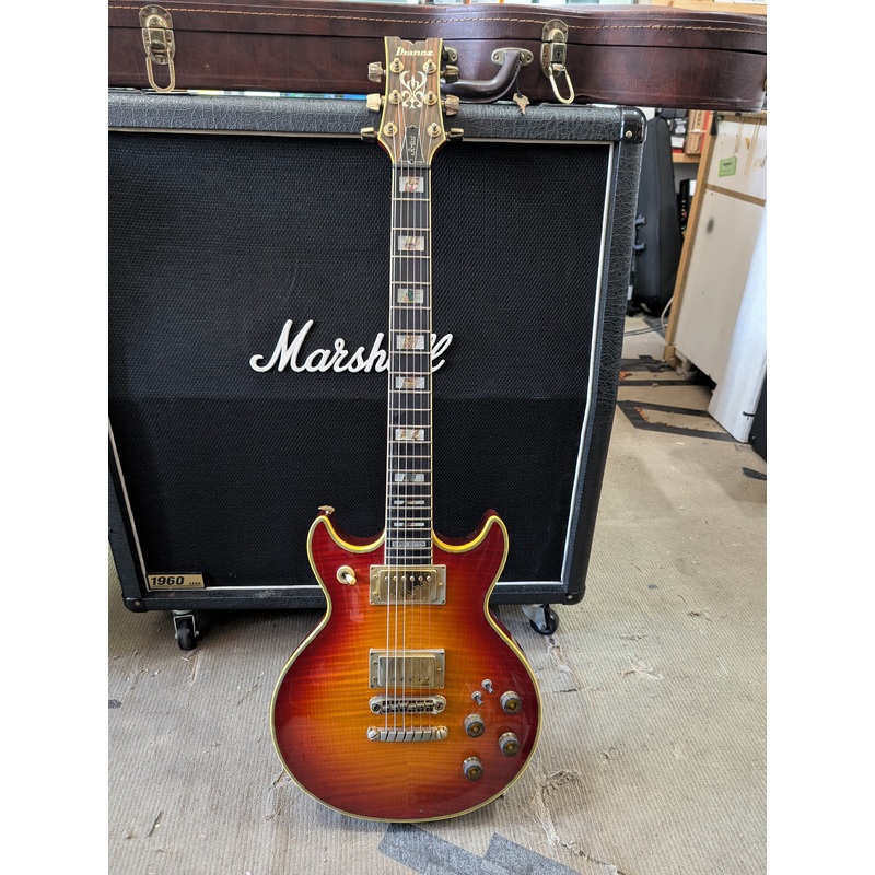 Ibanez – AR300CS