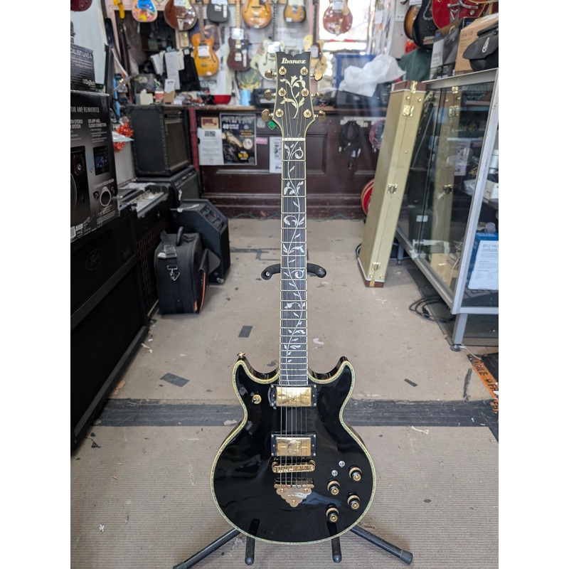 Ibanez – AR620