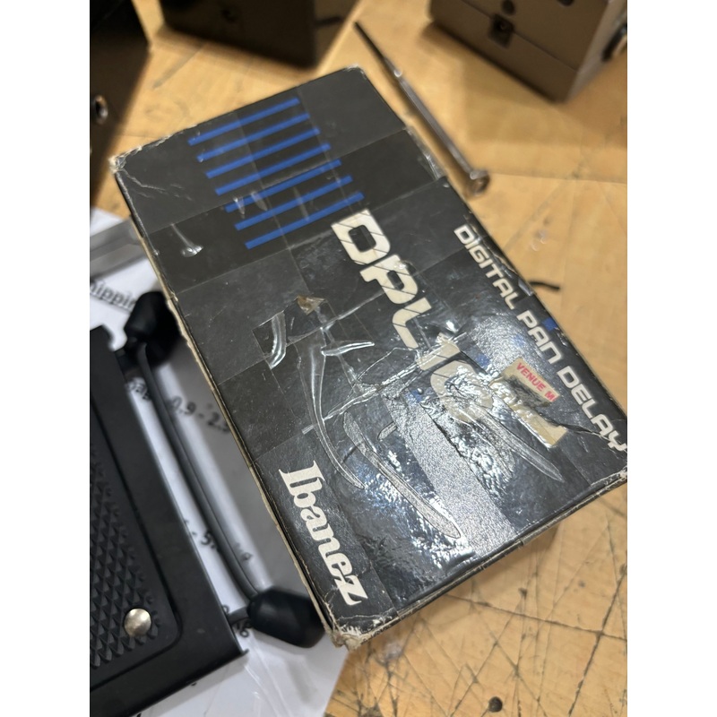 Ibanez – DPL10