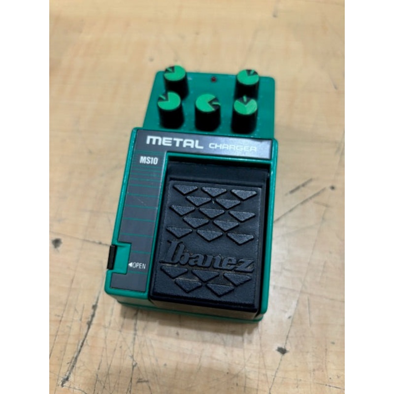 Ibanez – MS10