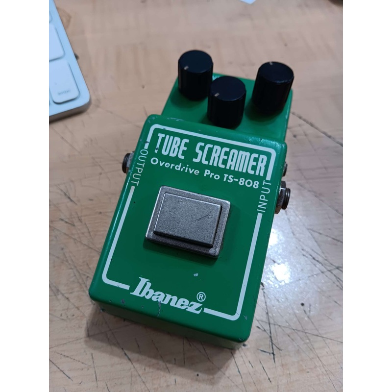 Ibanez – TS-808