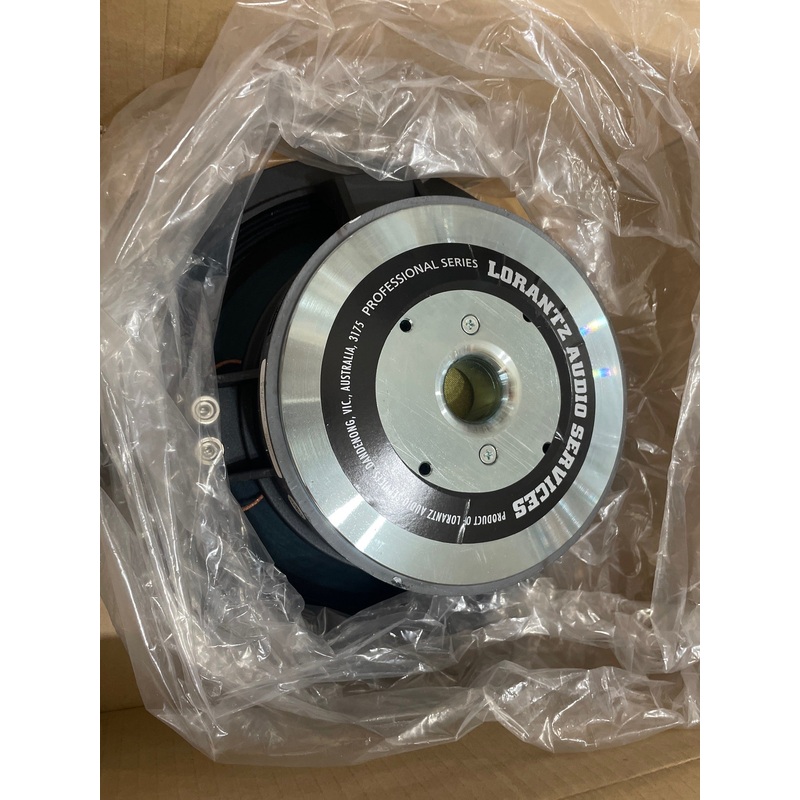 Lorantz – C317V