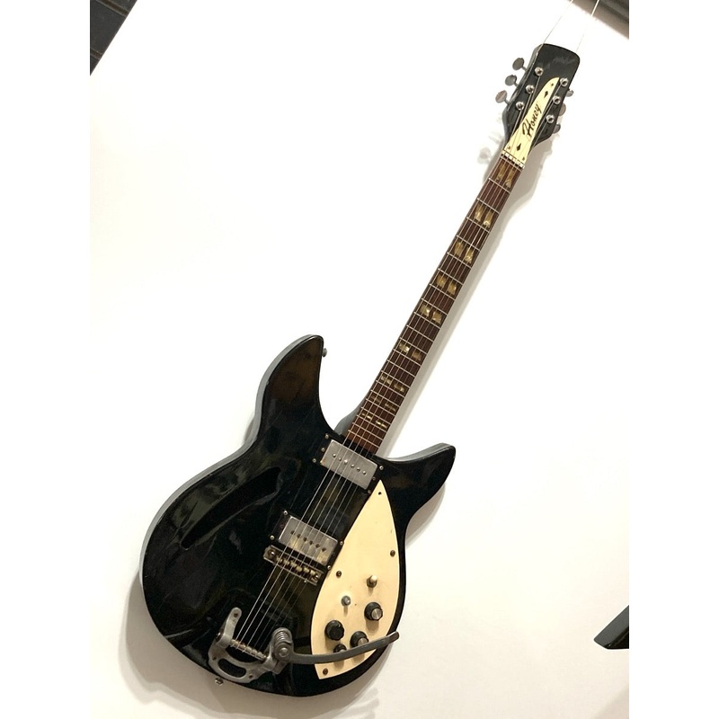 Tiesco Gen Gakki – Honey / Shin-ei – 330 Copy