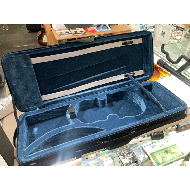 Unbranded – 1/8 Violin Case