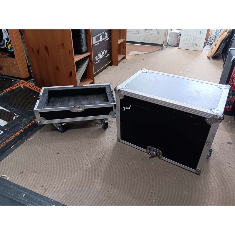 Unbranded – Amp Road Case
