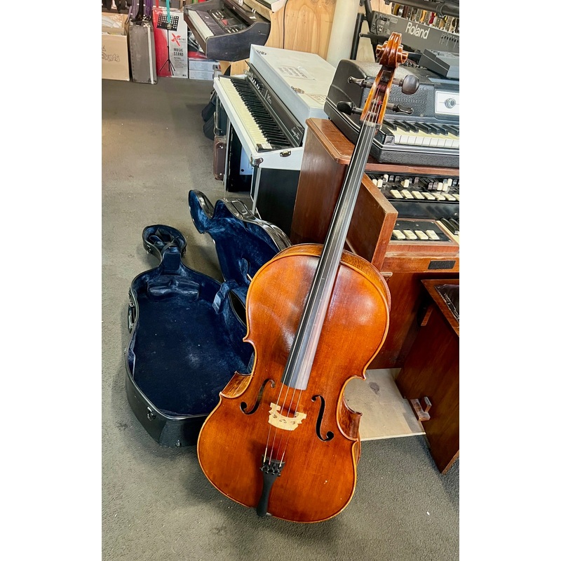 Unbranded – Cello