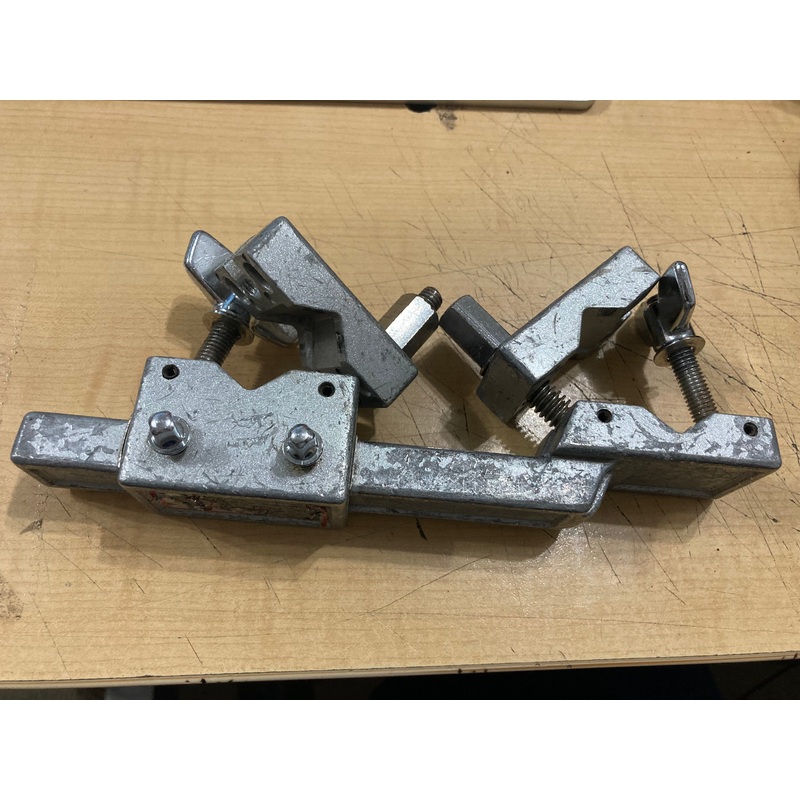 Unbranded – Drum Clamp