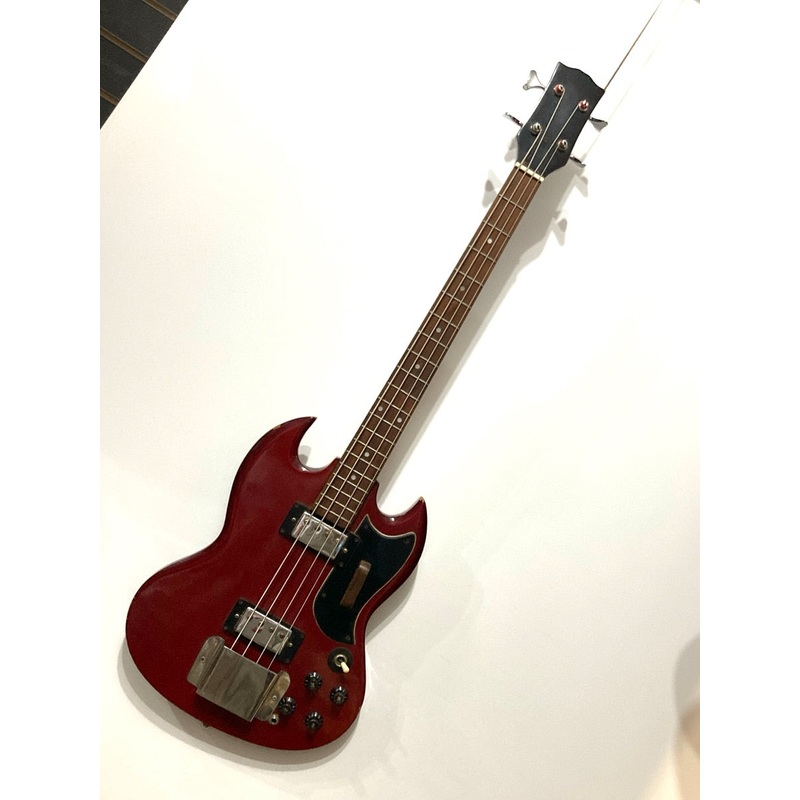 Unbranded – EB-3 ShortScale