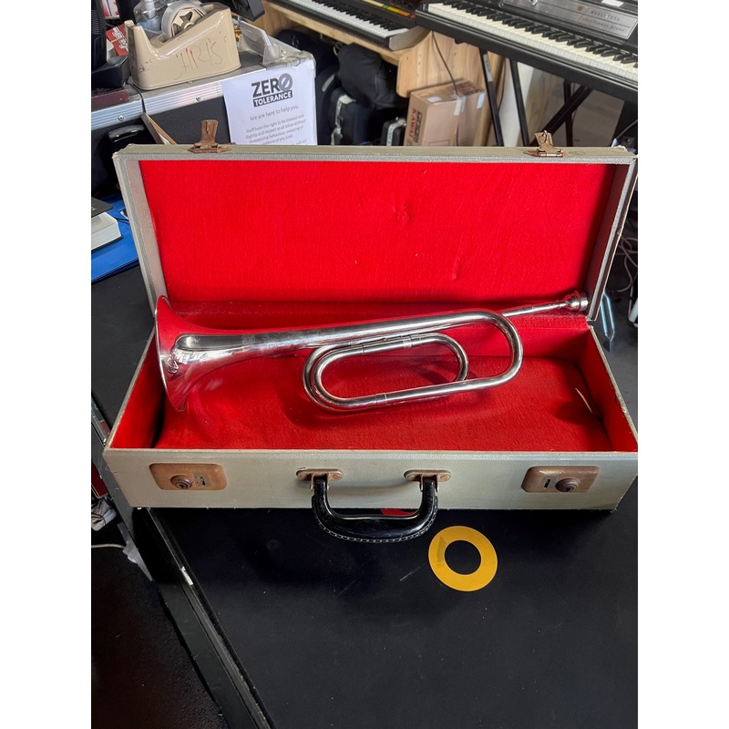 Weril – Bb Bugle