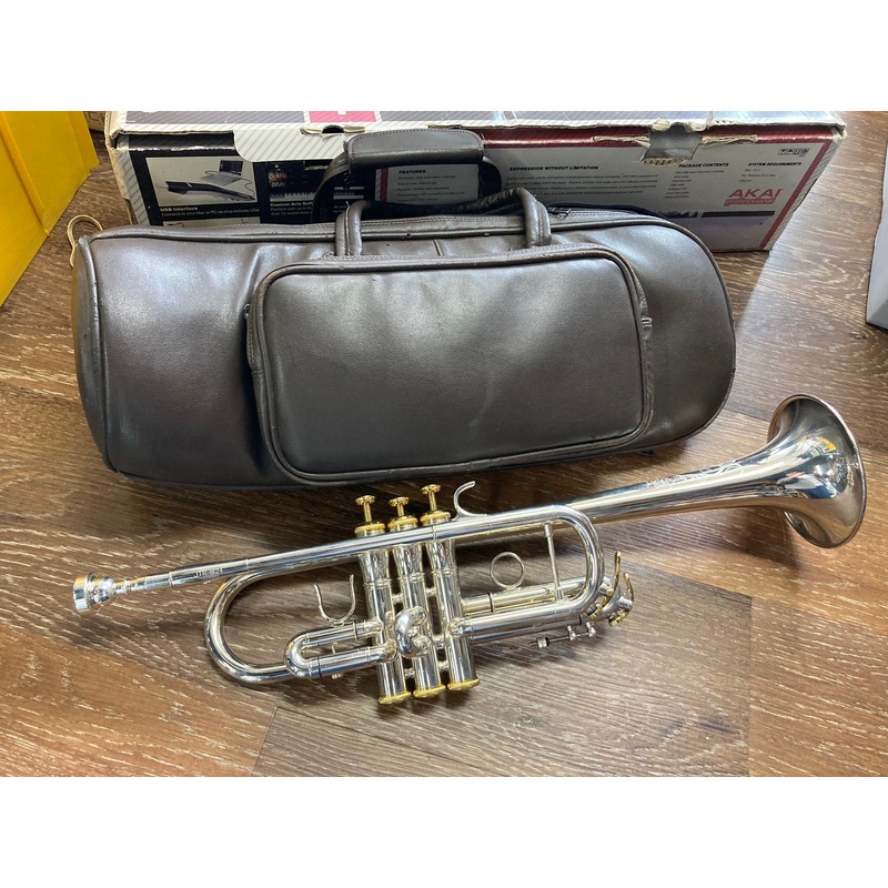 XO – 1624 C Trumpet