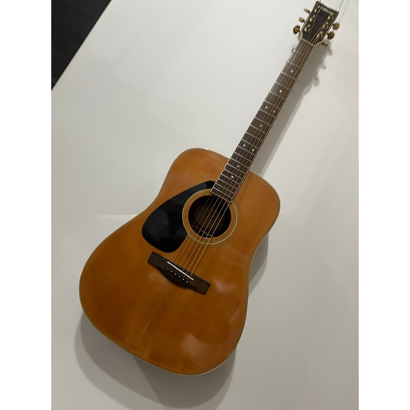YAMAHA – DW-4SL