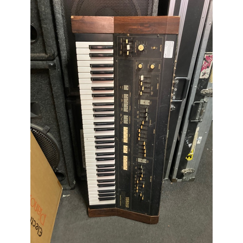 Yamaha – SK20