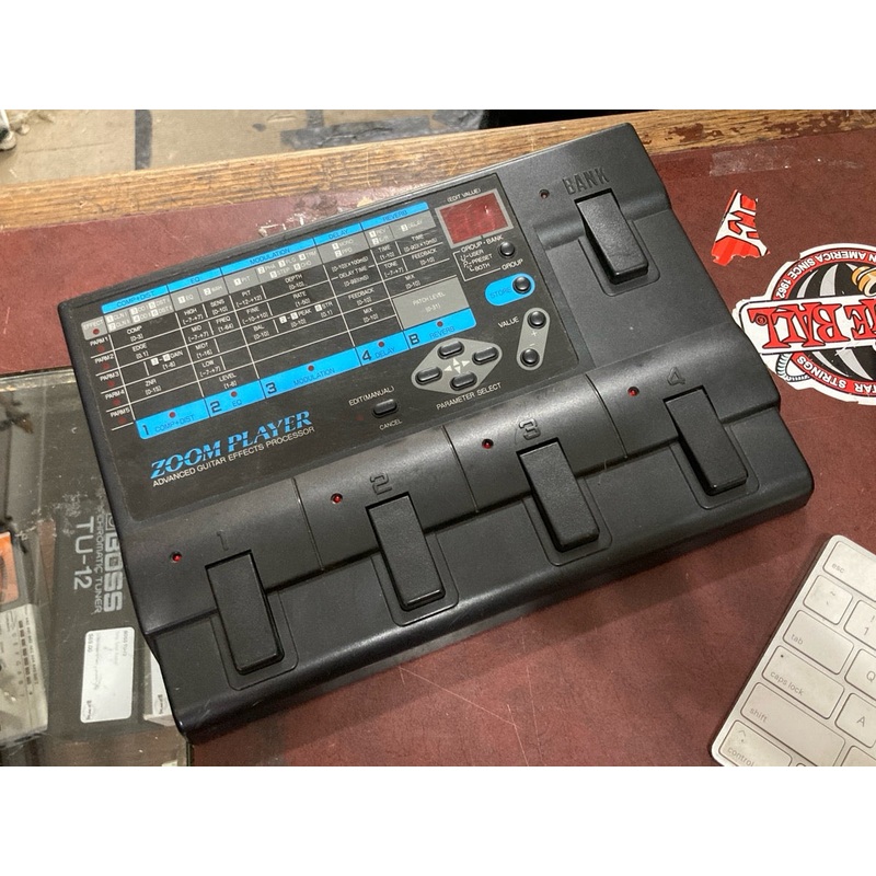 ZOOM – 2020 – Project