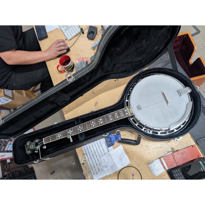 Epiphone – MB-250