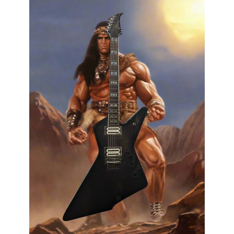 Ibanez  – DTT700