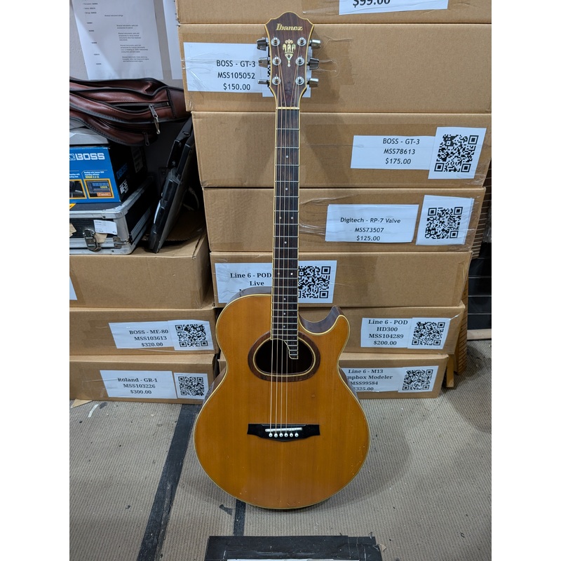 Ibanez – R-400 Ragtime Special