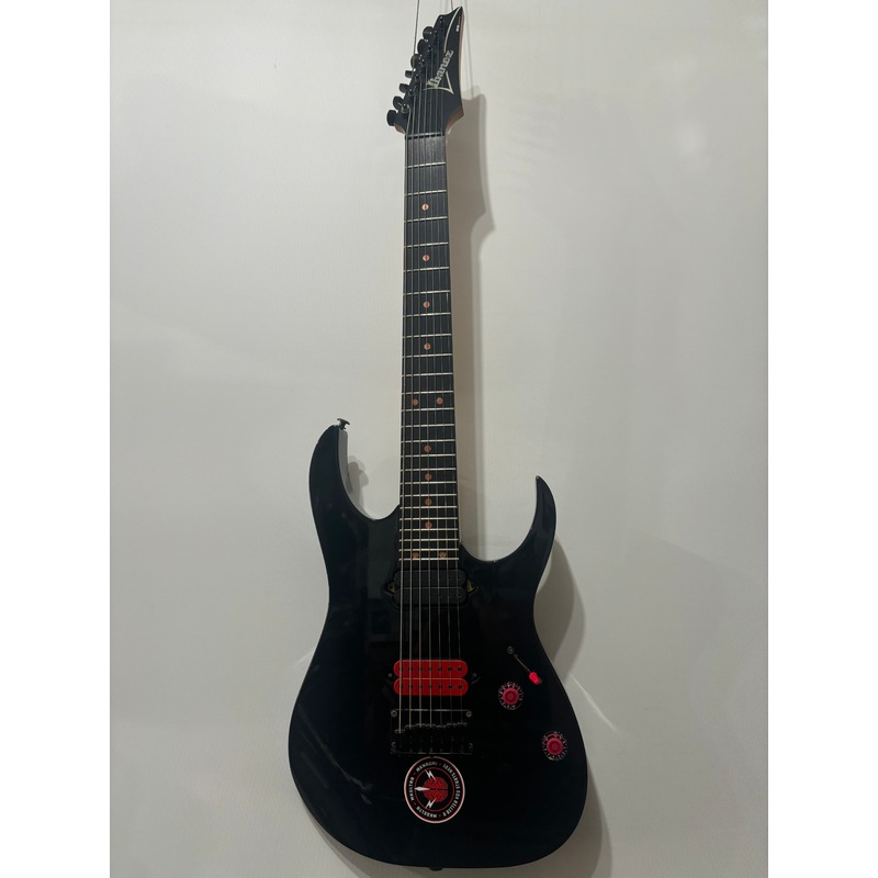 Ibanez – RG7621