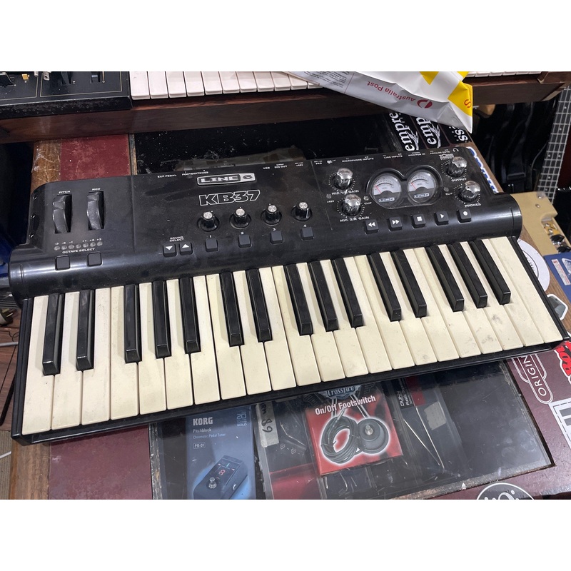 Line 6 – KB37
