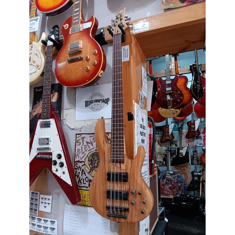 LTD by ESP – B-208FM