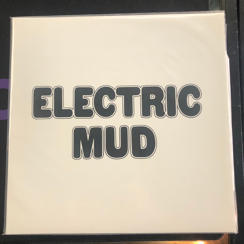 Muddy Waters – Electric Mud