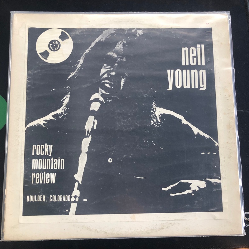 Neil Young – Rocky Mountain Review