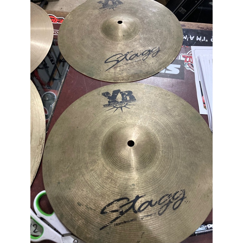 Stagg – 14 hi-Hats