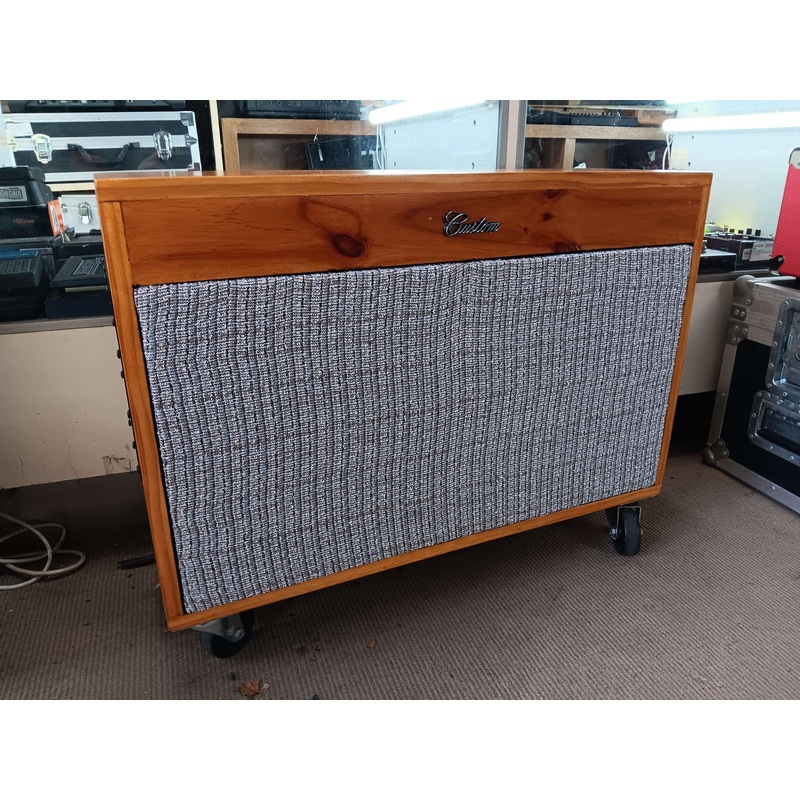 Unbranded – Custom Made Cabinet