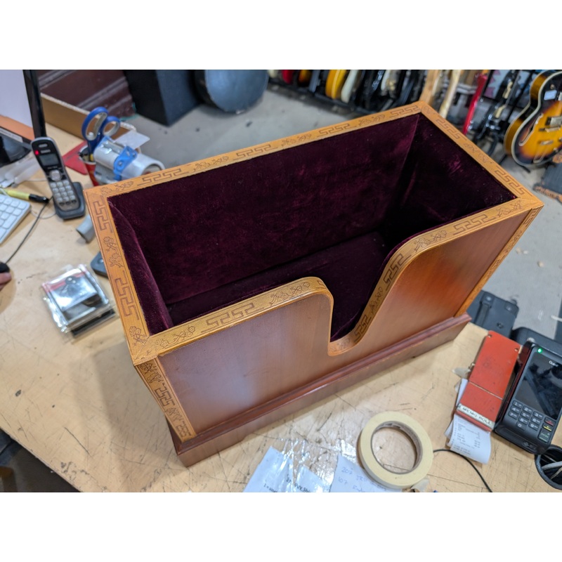 Unbranded – Royal Cello Stand