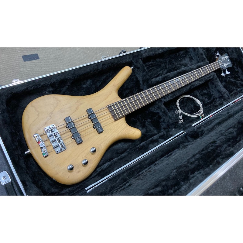 Warwick – Corvette Std