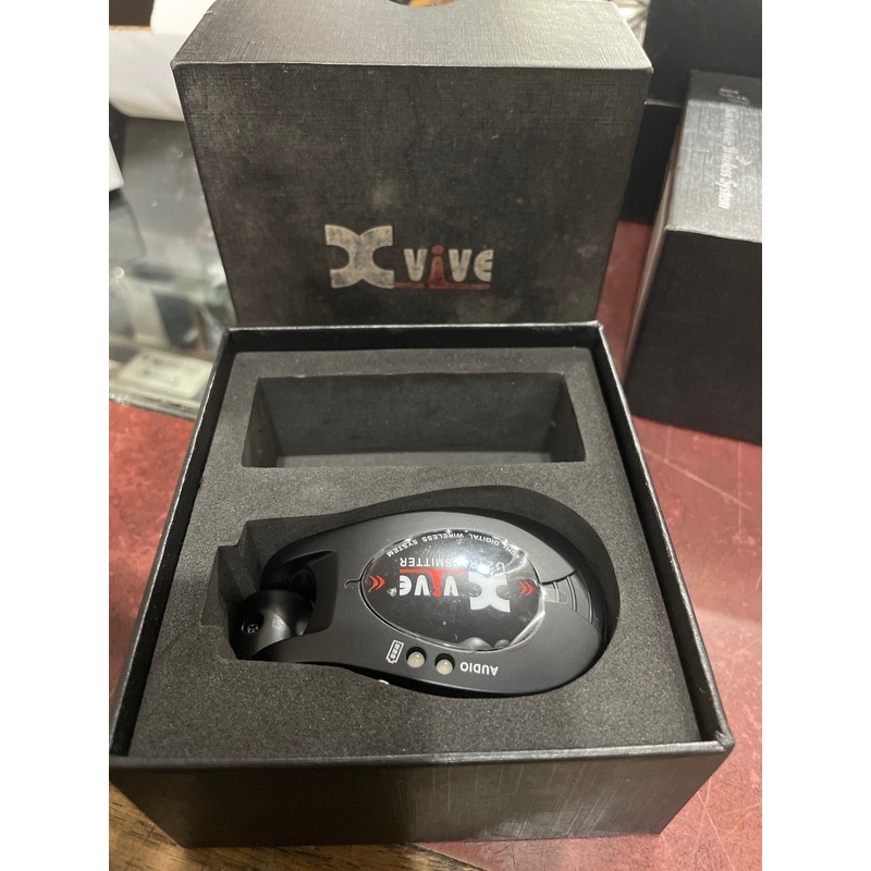 XVIVE – U2T