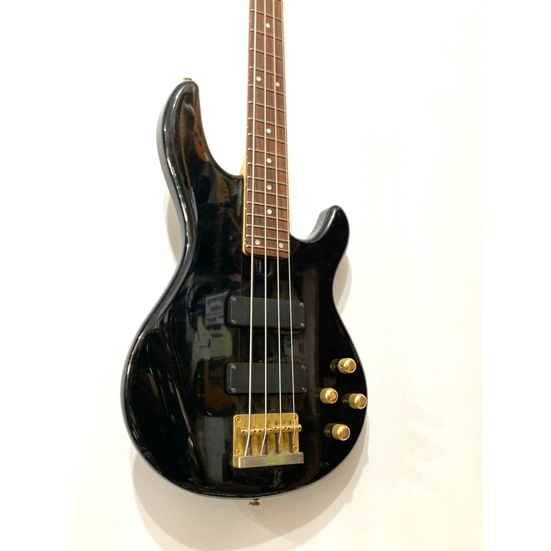 YAMAHA – BB-G4S