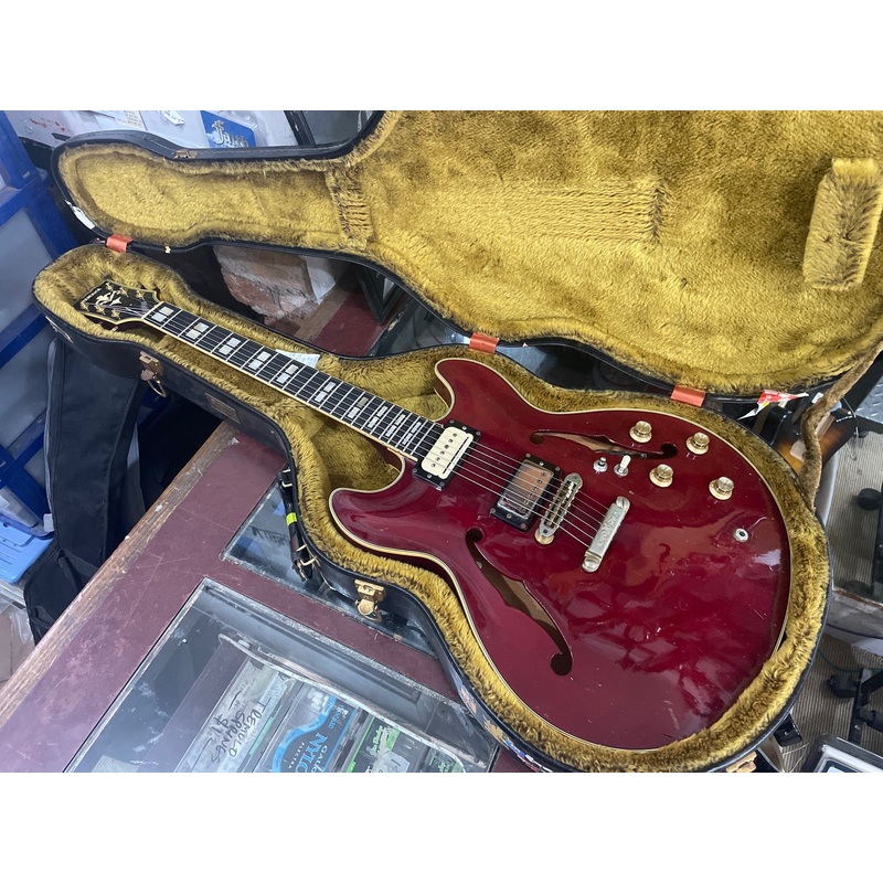 YAMAHA – SA2000S