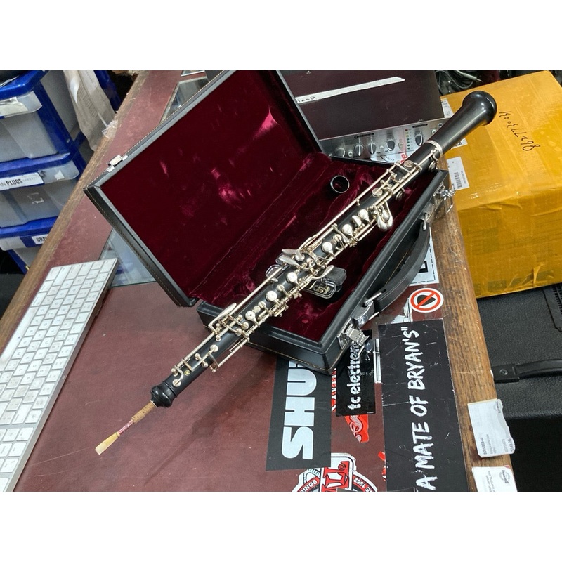 YAMAHA – YOB-241