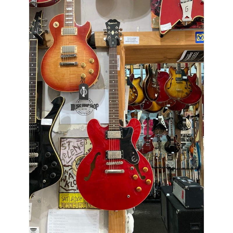 Epiphone – DOT
