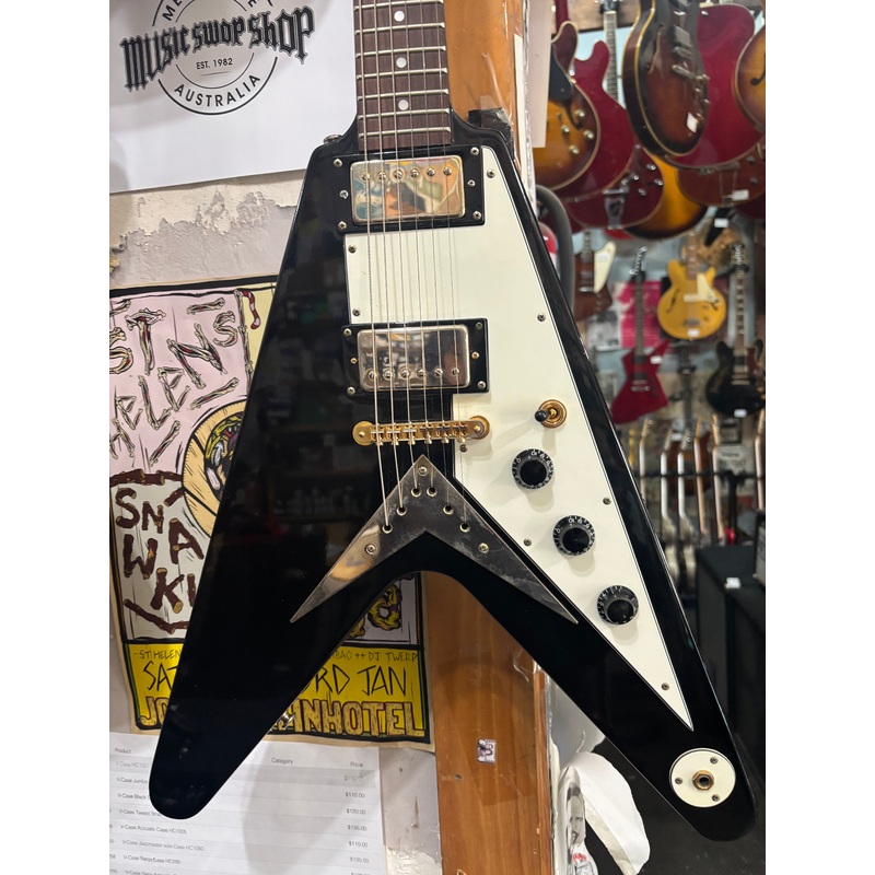 Epiphone – Flying V