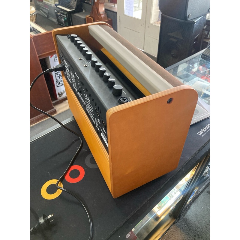 Fender – Acoustic 100