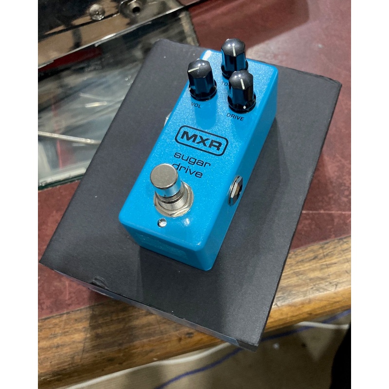 MXR – M294AU