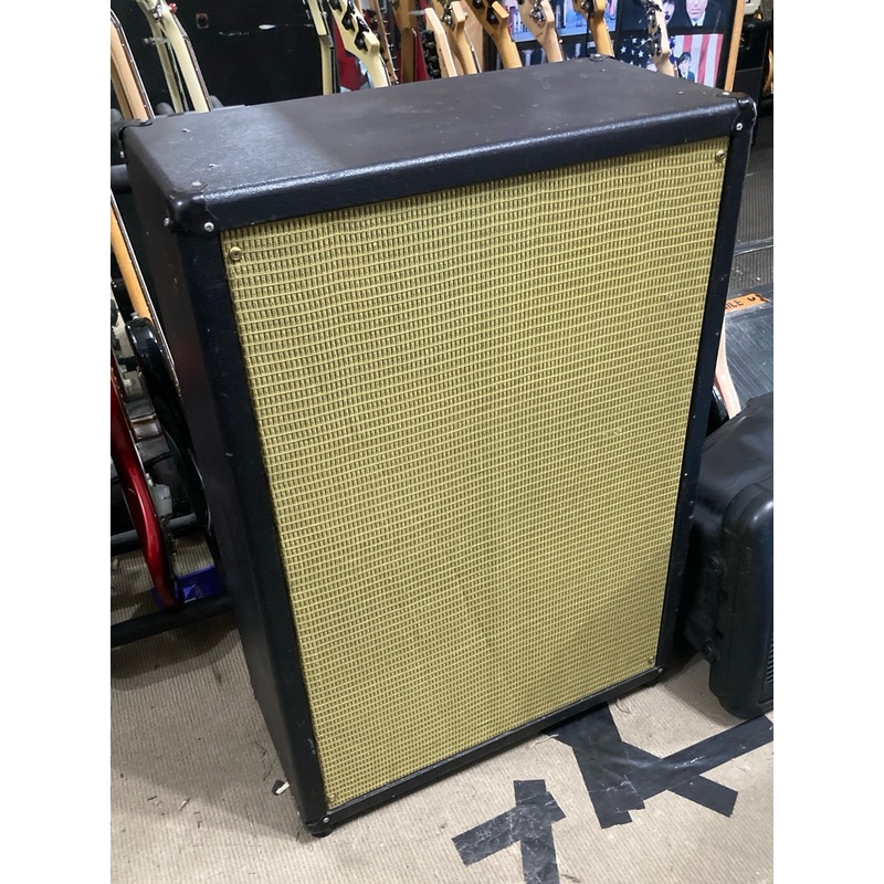 Strauss – 4 x 12 Cabinet